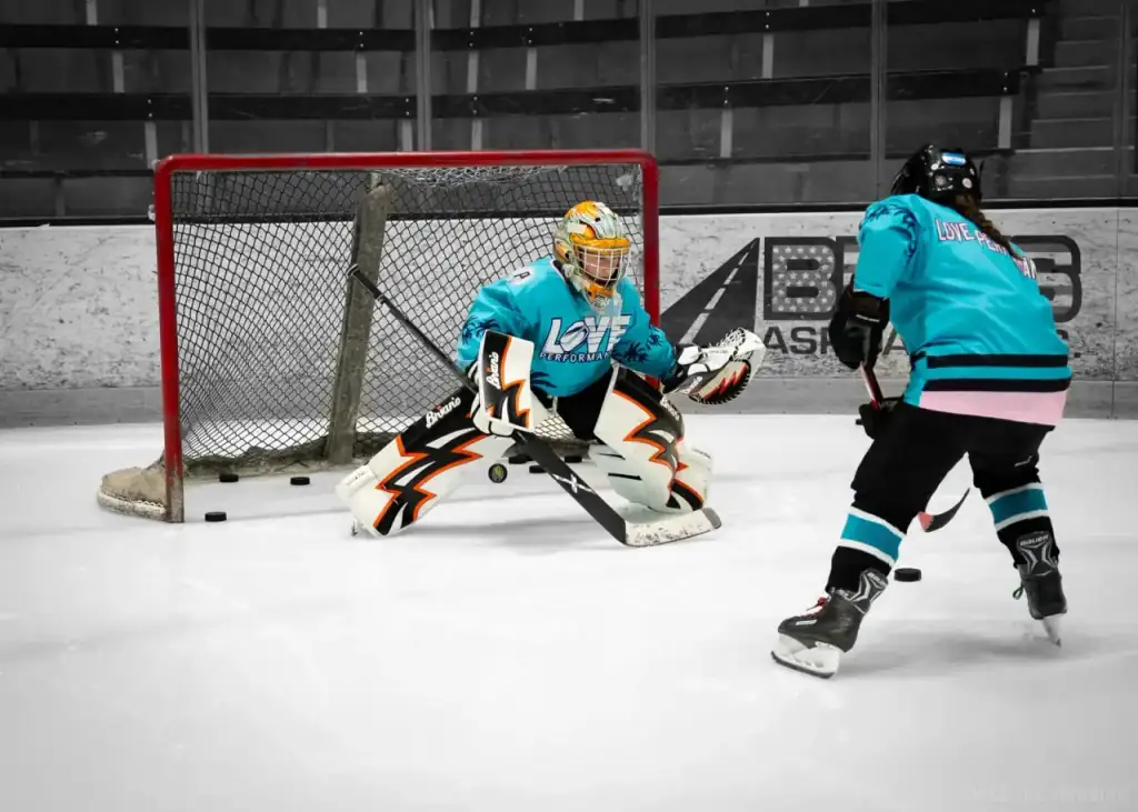 Love Performance camp highlight 11
