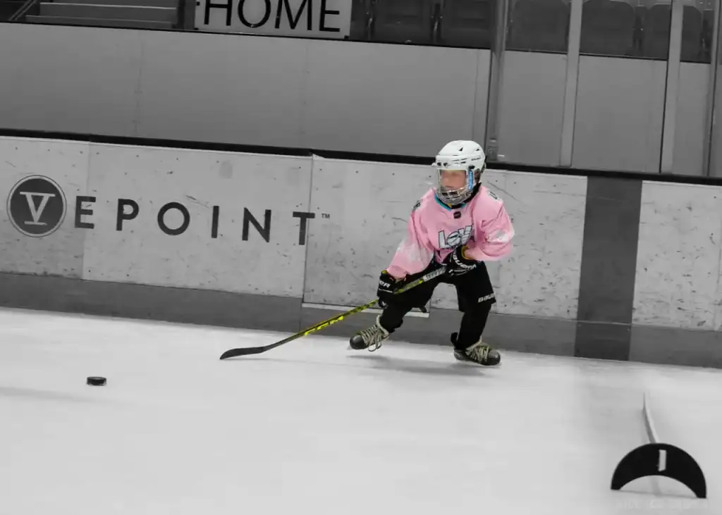 Love Performance camp highlight 14