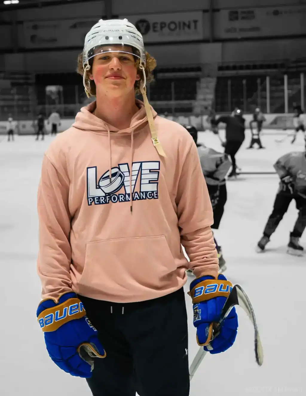 Love Performance camp highlight 19